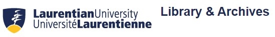 Laurentian University Theses