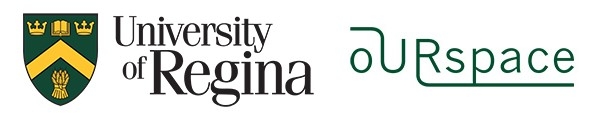 U of Regina Theses logo